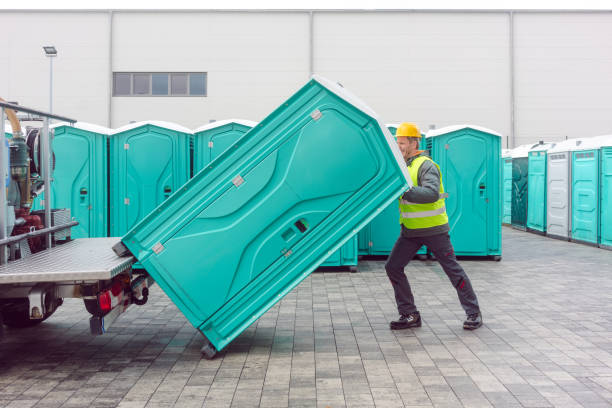 Best Best portable toilet rental  in Navassa, NC