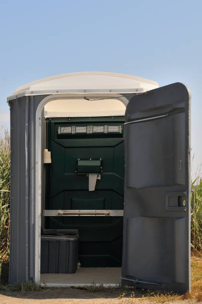 Affordable portable toilet rental in Navassa, NC