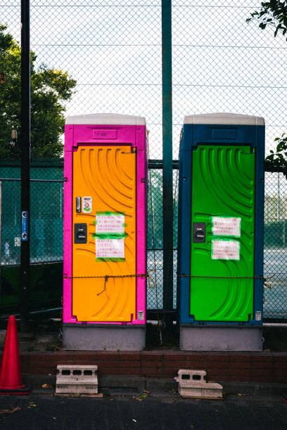 Best Porta potty for special events  in Navassa, NC