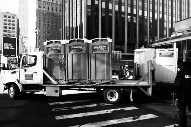 Best Porta potty rental for parties  in Navassa, NC